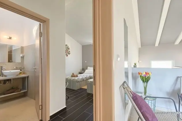 Standard Villa, 5 Yatak Odası (0353)