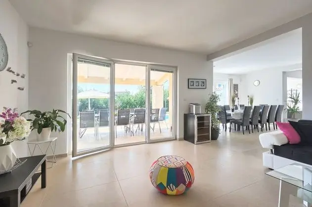 Standard Villa, 5 Yatak Odası (0353)