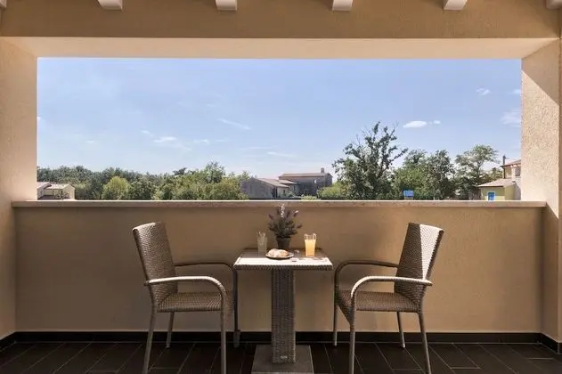 Standard Villa, 5 Yatak Odası (0353)