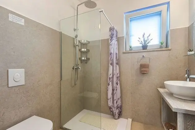 Standard Villa, 5 Yatak Odası (0353)