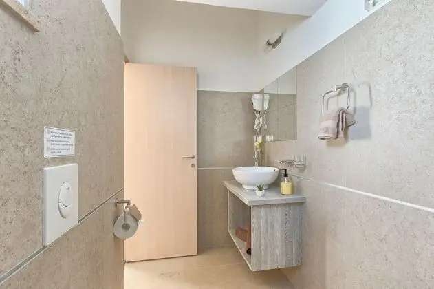 Standard Villa, 5 Yatak Odası (0353)