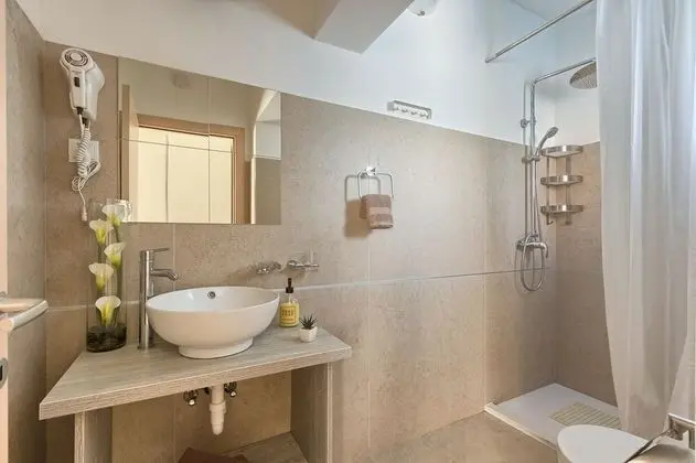 Standard Villa, 5 Yatak Odası (0353)