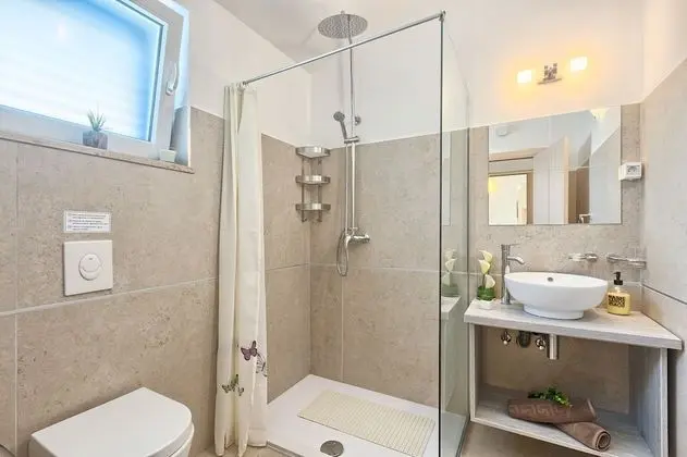 Standard Villa, 5 Yatak Odası (0353)