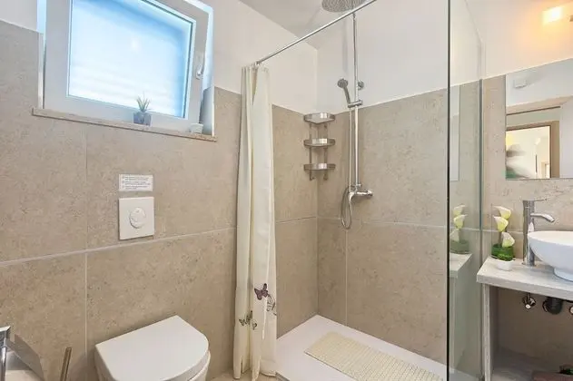 Standard Villa, 5 Yatak Odası (0353)