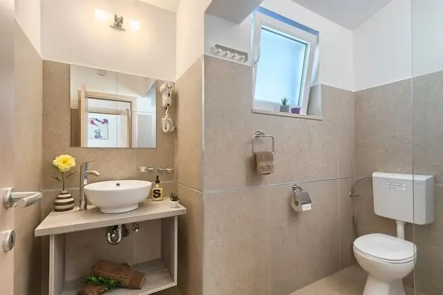 Standard Villa, 5 Yatak Odası (0353)