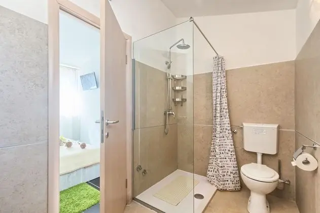 Standard Villa, 5 Yatak Odası (0353)