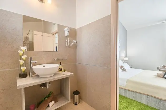 Standard Villa, 5 Yatak Odası (0353)