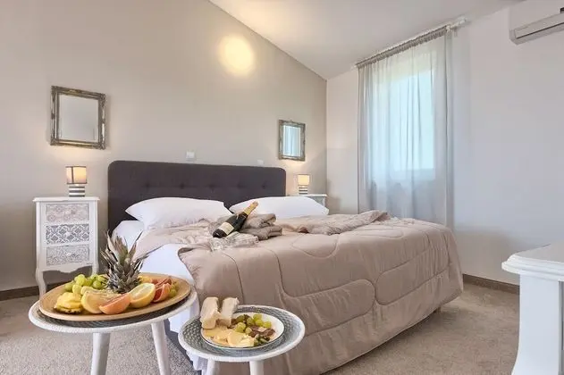 Standard Villa, 5 Yatak Odası (0354)