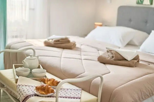 Standard Villa, 5 Yatak Odası (0354)