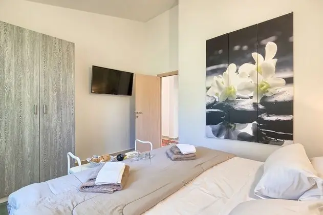 Standard Villa, 5 Yatak Odası (0354)