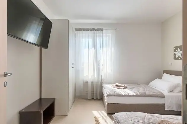 Standard Villa, 5 Yatak Odası (0354)