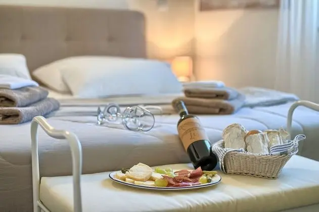 Standard Villa, 5 Yatak Odası (0354)