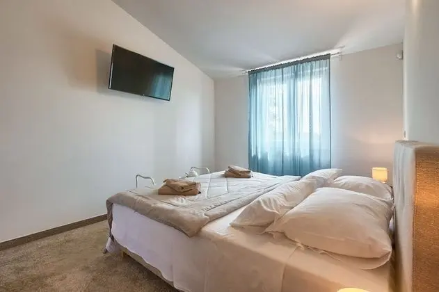 Standard Villa, 5 Yatak Odası (0354)