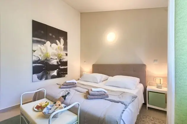 Standard Villa, 5 Yatak Odası (0354)