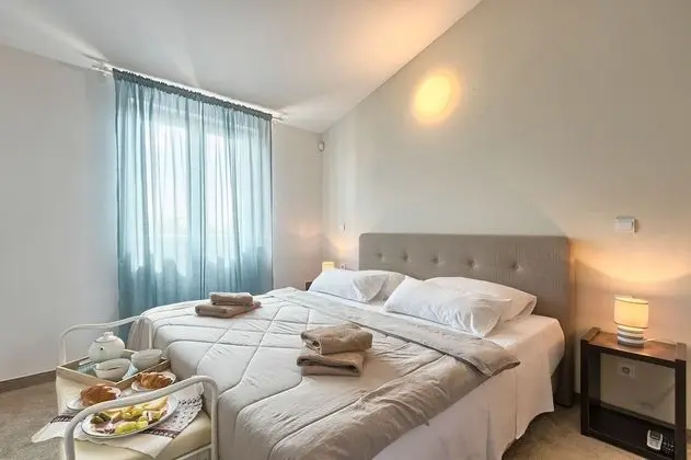 Standard Villa, 5 Yatak Odası (0354)