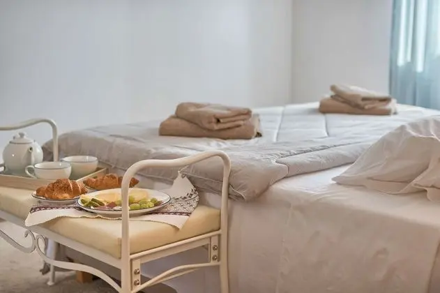 Standard Villa, 5 Yatak Odası (0354)