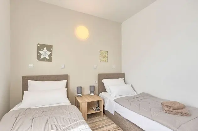 Standard Villa, 5 Yatak Odası (0354)