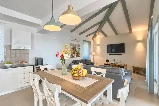 Standard Villa, 5 Yatak Odası (0354)