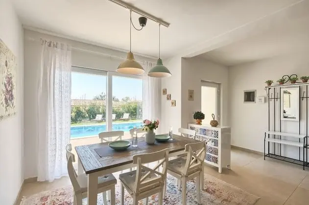 Standard Villa, 5 Yatak Odası (0354)