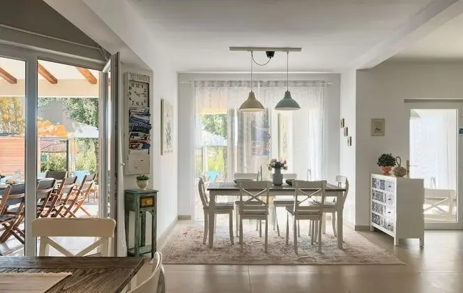 Standard Villa, 5 Yatak Odası (0354)
