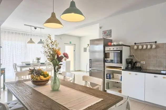 Standard Villa, 5 Yatak Odası (0354)