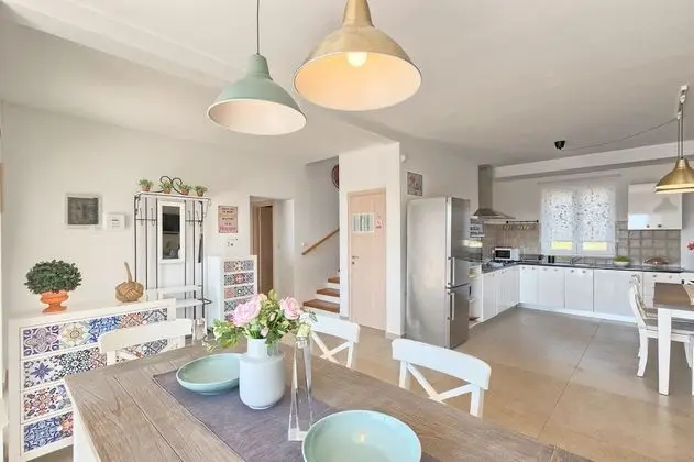 Standard Villa, 5 Yatak Odası (0354)