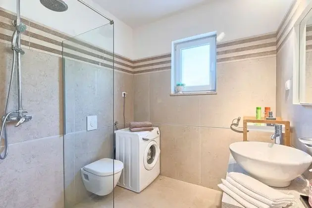 Standard Villa, 5 Yatak Odası (0354)