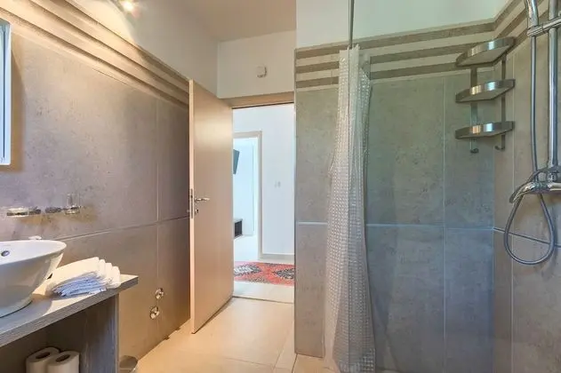 Standard Villa, 5 Yatak Odası (0354)