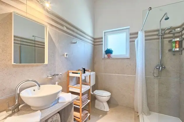 Standard Villa, 5 Yatak Odası (0354)