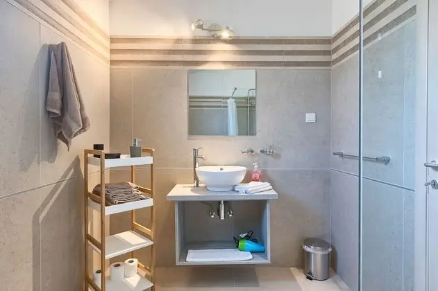 Standard Villa, 5 Yatak Odası (0354)