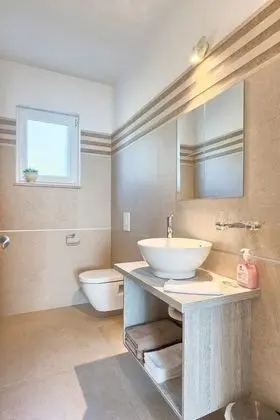 Standard Villa, 5 Yatak Odası (0354)