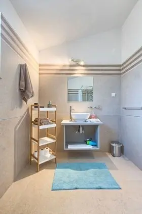 Standard Villa, 5 Yatak Odası (0354)