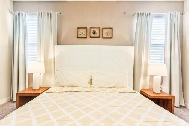 Villa, Birden Çok Yatak Odası