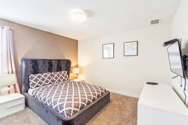 Villa, Birden Çok Yatak Odası