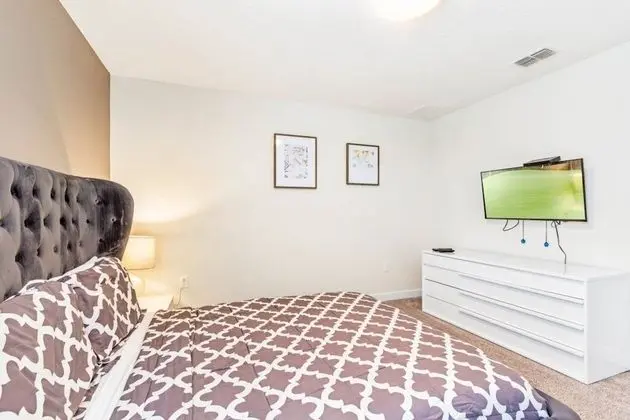 Villa, Birden Çok Yatak Odası
