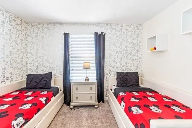 Villa, Birden Çok Yatak Odası