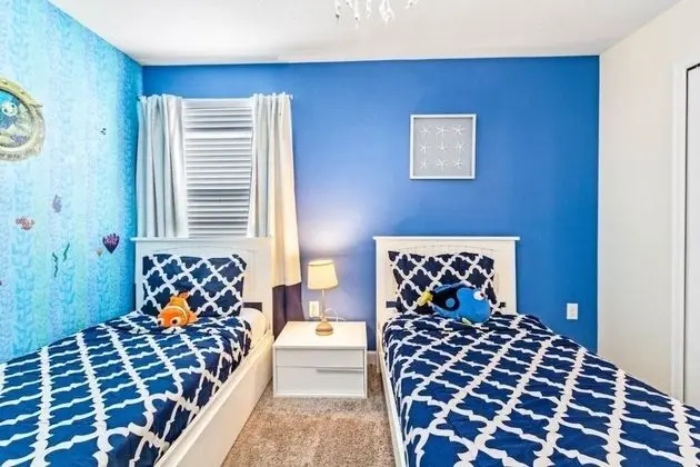 Villa, Birden Çok Yatak Odası