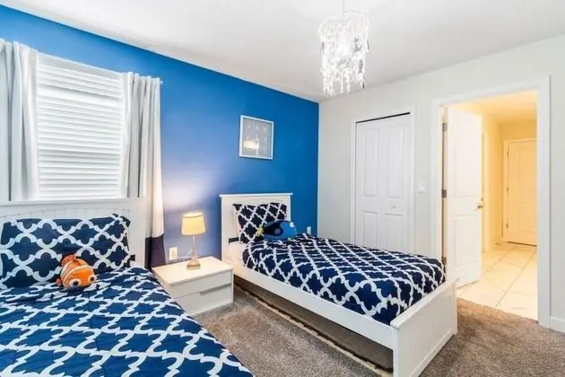 Villa, Birden Çok Yatak Odası