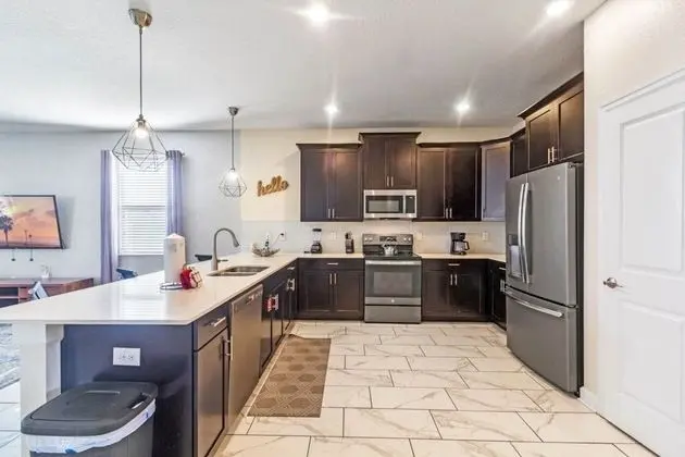 Villa, Birden Çok Yatak Odası