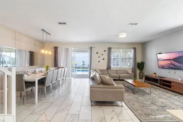 Villa, Birden Çok Yatak Odası