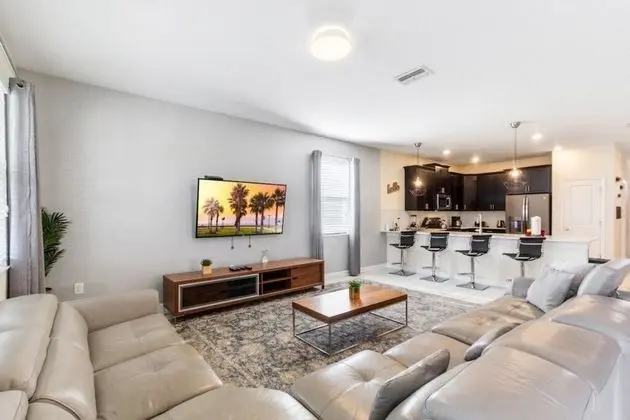 Villa, Birden Çok Yatak Odası