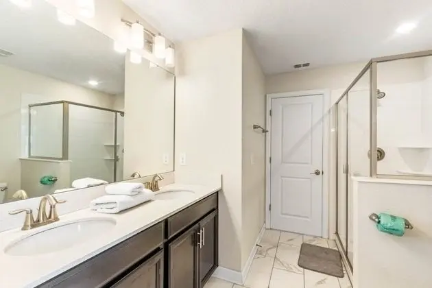 Villa, Birden Çok Yatak Odası