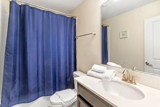 Villa, Birden Çok Yatak Odası