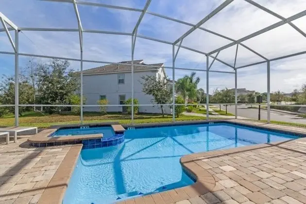 Villa, Birden Çok Yatak Odası