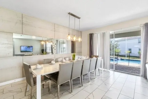Villa, Birden Çok Yatak Odası