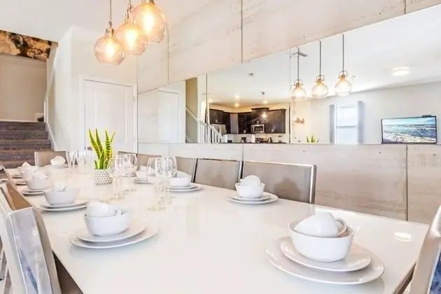 Villa, Birden Çok Yatak Odası