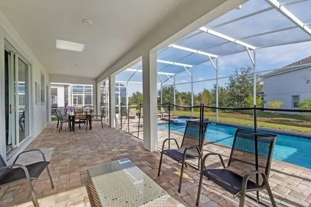 Villa, Birden Çok Yatak Odası