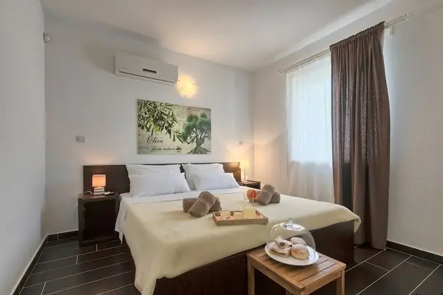 Standard Villa, 5 Yatak Odası (0355)