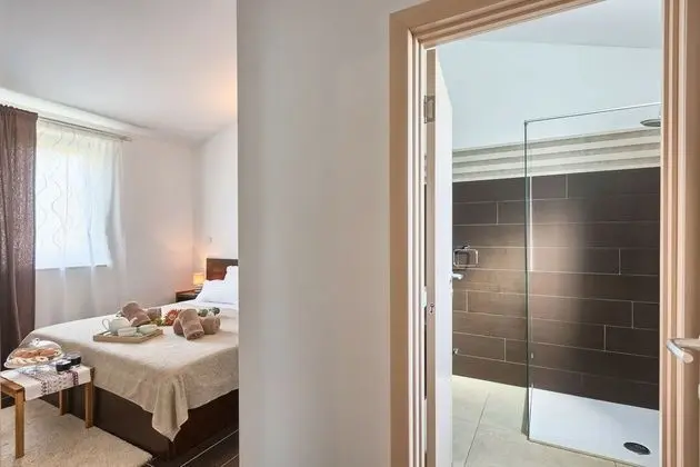 Standard Villa, 5 Yatak Odası (0355)