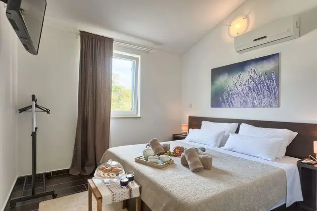 Standard Villa, 5 Yatak Odası (0355)